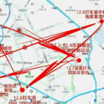 En Chine, un déferlement de violence en ligne contre une femme atteinte du Covid-19