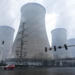 La Chine face à des pénuries d’électricité