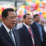 Le Premier ministre cambodgien vise un nouveau record de longévité