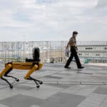 Hyundai prend le contrôle de Boston Dynamics et de sa robotique de pointe