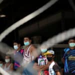 La découverte d’un cluster pousse la Thaïlande à donner un nouveau tour de vis