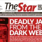 Les dangers des faux vaccins contre le Covid-19 sur le “dark web”