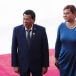 Le président des Philippines, sexiste hors pair