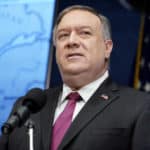 Le gouvernement Trump accuse la Chine de génocide contre les Ouïgours