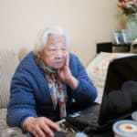 En Chine, des millions de seniors marginalisés par le numérique