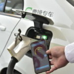 Les géants chinois Baidu et Geely s’associent pour produire des voitures électriques