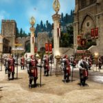 Black Desert Online - Pearl Abyss reprendra l'exploitation occidentale de Black Desert Online en fév...