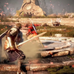 Shadow Arena - Shadow Arena repense son gameplay et intègre un mode 3vs3