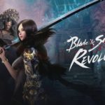 Blade & Soul Revolution - Zoom sur la version occidentale du MMO d'arts martiaux Blade & Soul Revolu...
