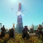 Le MMORPG d'une année 2020 (chiche) à une année 2021 (plus riche)