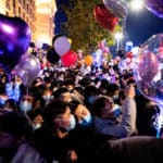 À Wuhan, les survivants du blocus contre le Covid-19 souhaitent aller de l’avant
