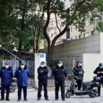 À Wuhan, les familles de victimes du Covid-19 sont contraintes au silence