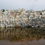 La Chine ferme la porte aux importations de déchets
