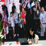 Huawei a déposé un brevet pour une technologie d’identification des Ouïgours