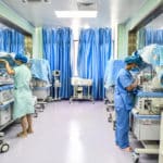 En Chine, la chute continue du nombre de nouveau-nés
