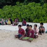 La Malaisie s’apprête à renvoyer 1 200 personnes en Birmanie