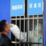 Les vacances du nouvel an chinois, un pactole pour les fabricants de tests PCR