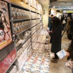 Au Japon, l’audience des sites de mangas pirates explose avec la pandémie