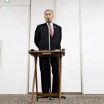 Les réunions avec des femmes “durent trop longtemps”, juge le responsable des JO de Tokyo