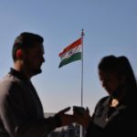 En Inde, la Saint-Valentin n'a pas droit de cité