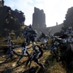Black Desert Online - Pearl Abyss autoédite Black Desert en Occident : transfert de comptes et récom...