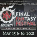 Shadowbringers - Un Fan Festival Numérique annoncé pour FFXIV en mai 2021