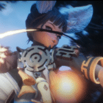 Blade & Soul II - Blade & Soul II illustre le gameplay de ses classes jouables