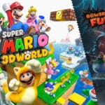 Super Mario 3D World + Bowser's Fury - Test de Super Mario 3D World + Bowser's Fury - Quand le plomb...
