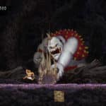 Ghosts 'n Goblins Resurrection - Test de Ghosts 'n Goblins Resurrection - Une difficulté d'un autre ...