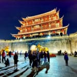 tourisme au Guangdong — Chine Informations