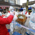 (COVID-19) La Hongrie reoit sa premire livraison de vaccins chinois — Chine Informations