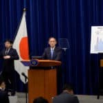 Au Japon, prolongation d’un mois de l’état d’urgence