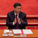 La réforme électorale de Hong Kong votée à Pékin, avec 2 895 voix pour et 0 contre