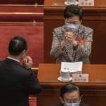 Pékin exige que seuls des “patriotes” soient admis à gouverner Hong Kong