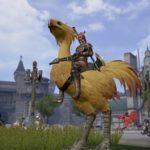 Final Fantasy XI Reboot - Nexon et Square-Enix abandonnent le développement du MMORPG Final Fantasy ...