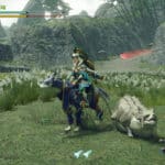 Monster Hunter Rise - Vers une version PC de Monster Hunter Rise début 2022