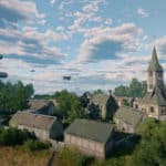 Enlisted - La bêta du MMO militaire Enlisted se déploie sur PS5 avec la bataille de Normandie