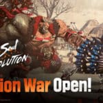 Blade & Soul Revolution - Les Guerres de Factions s'annoncent dans Blade & Soul: Revolution