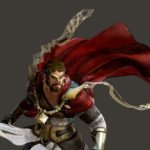 Black Desert Online - La classe de Sage de Black Desert Online se dévoile – et se lancera le 17 mars...