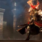 Bless Unleashed - Bless Unleashed repense ses contrôles et son interface sur PC