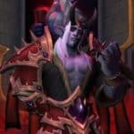 World of Warcraft: Shadowlands - Seize guildes chinoises bannies du Hall of Fame de World of Warcraf...