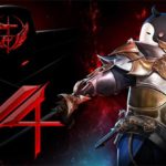 Project V4 - Le Maestro débarque dans le MMORPG cross-plateforme Project V4