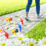 Niantic Labs - Niantic et Nintendo s'associent pour « rendre la marche plus amusante » avec la licen...