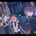 Blue Protocol - Vers une bêta de Blue Protocol en janvier, suivie d'une sortie au printemps 2023 - M...