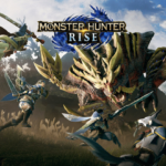 Monster Hunter Rise - Test de Monster Hunter Rise sur Nintendo Switch