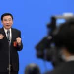 (Deux Sessions) Les crimes violents graves au plus bas niveau depuis deux dcennies en 2020 en Chine ...