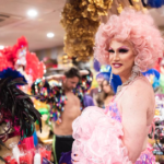 Avec un Covid-19 sous contrôle, une Gay Pride presque normale à Sydney