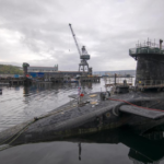 Le Royaume-Uni va renforcer son arsenal nucléaire
