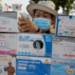 Au Cambodge, l’épidémie repart à cause des “fuyards de la quarantaine”