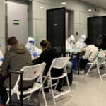 Et s’il fallait se déclarer aux autorités à toute arrivée à Shanghai ?